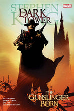 Load image into Gallery viewer, Dark Tower (Signed by Illustrator)
