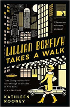 Load image into Gallery viewer, Lillian Boxfish Takes a Walk
