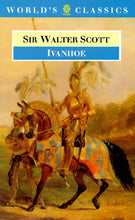 Load image into Gallery viewer, Ivanhoe
