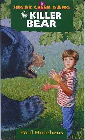 The Killer Bear