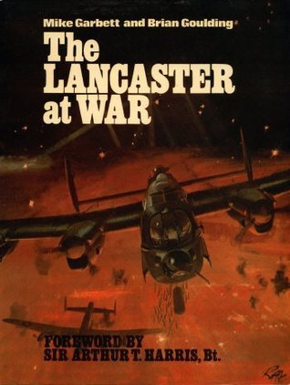 The Lancaster at War