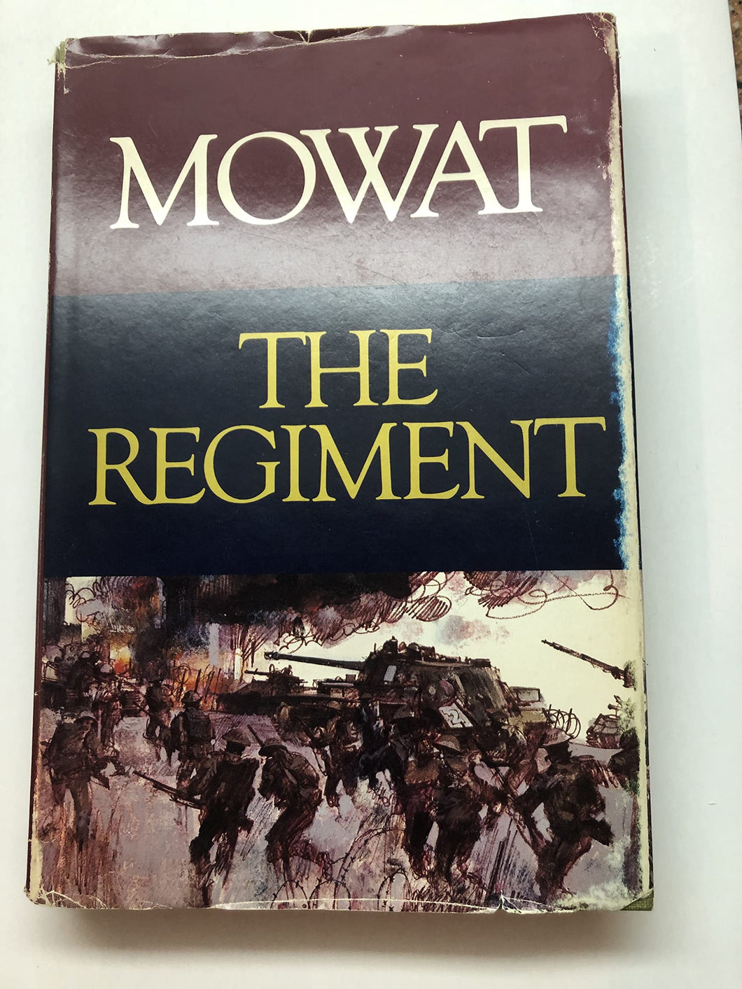 The Regiment