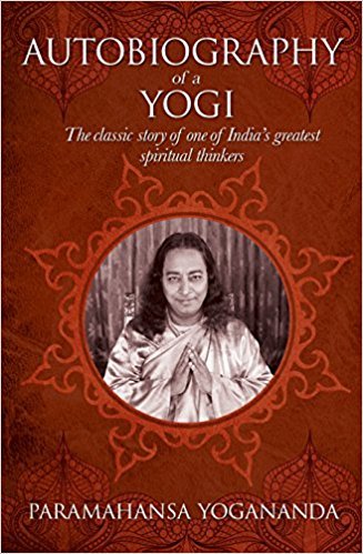 Autobiography of a Yogi