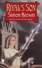 Load image into Gallery viewer, The Chronicles of Kydan Series
