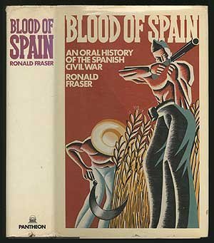 BLOOD SPAIN