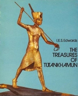 The Treasures of Tutankhamun