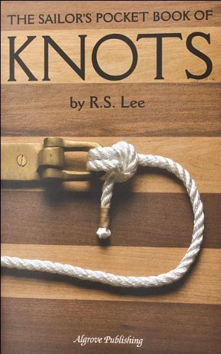 The Sailor's Pocket Book of Knots