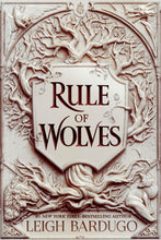 Load image into Gallery viewer, Rule of Wolves
