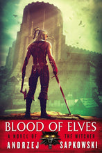 Load image into Gallery viewer, Blood of Elves
