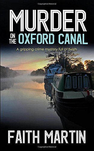 Murder on the Oxford Canal