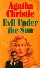 Evil Under the Sun
