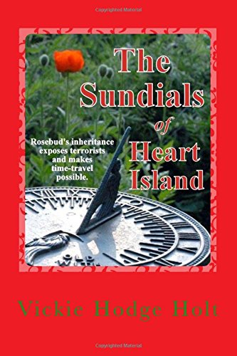 The Sundials of Heart Island