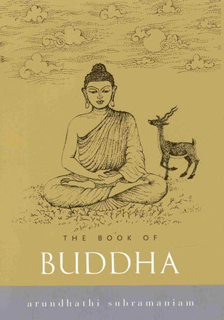 The Book of Buddha