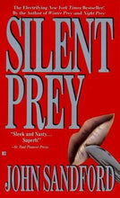 Load image into Gallery viewer, Silent Prey
