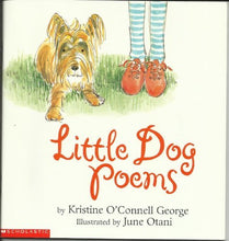 Load image into Gallery viewer, Little Dog Poems
