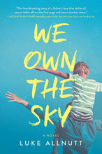 Load image into Gallery viewer, We Own the Sky
