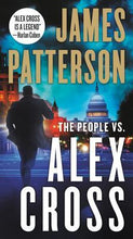 Load image into Gallery viewer, The People vs. Alex Cross
