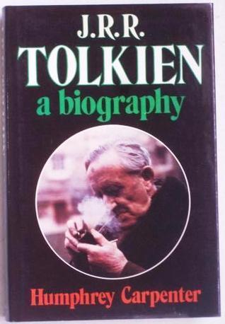J.R.R. Tolkien: A Biography