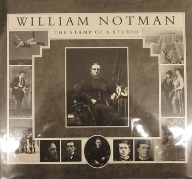 William Notman: The stamp of a studio