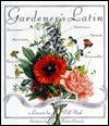 Load image into Gallery viewer, Gardener's Latin: A Lexicon (English and Latin Edition)
