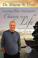 Load image into Gallery viewer, Change Your Thoughts - Change Your Life
