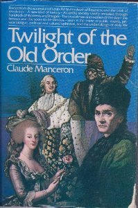 Age of French Revolution Volumes 1-4