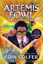 Load image into Gallery viewer, Artemis Fowl The Eternity Code
