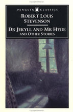 Load image into Gallery viewer, Penguin Classics Strange Case Of Dr Jekyll And Mr Hyde
