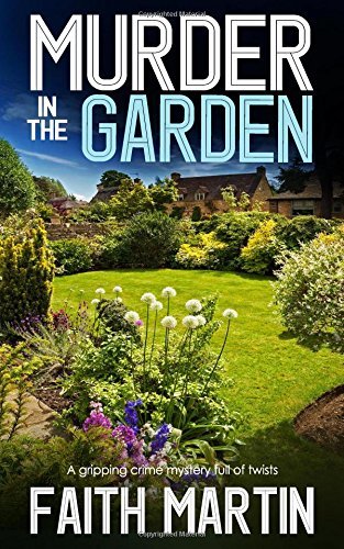 Murder in the Garden