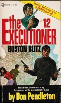 Boston Blitz