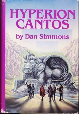 Hyperion Cantos: Hyperion / The Fall of Hyperion