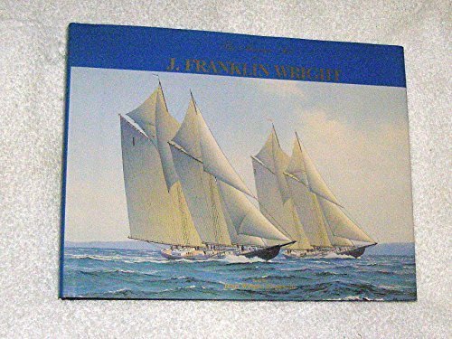 The Marine Art of J. Franklin Wright