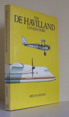 The De Havilland Canada story