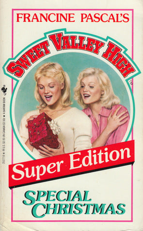 Sweet Valley High Super Editions #2: Special Christmas