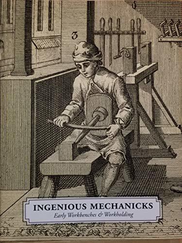 Ingenious mechanics