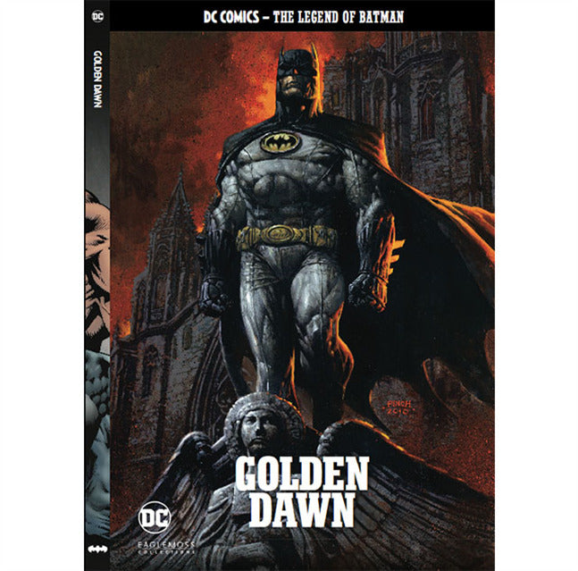 Batman: Golden Dawn