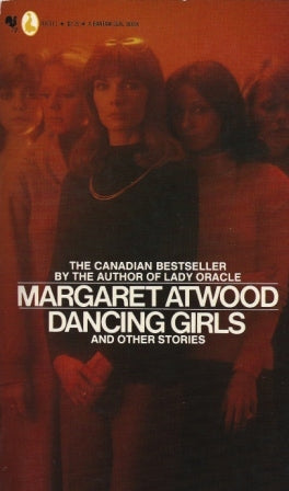 Dancing Girls And Other Stories