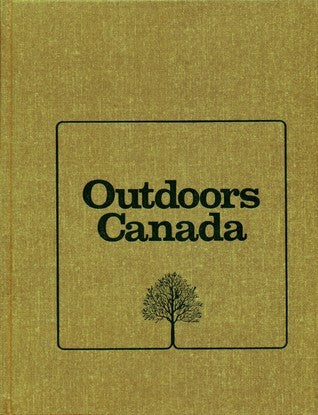 Outdoors Canada