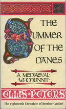 Load image into Gallery viewer, The Summer of the Danes
