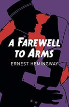 Load image into Gallery viewer, A Farewell to Arms
