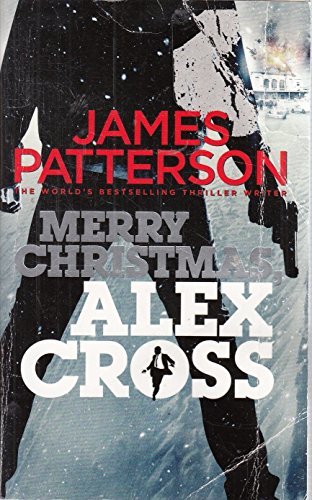 Merry Christmas Alex Cross