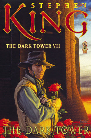 The Dark Tower VII