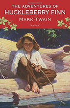 Load image into Gallery viewer, The Adventures of Huckleberry Finn
