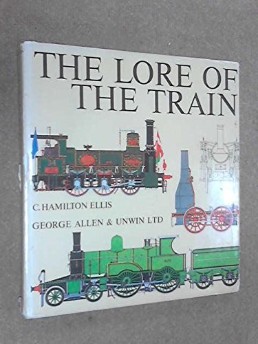 The Lore of the Train