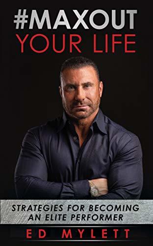 #MaxOut Your Life
