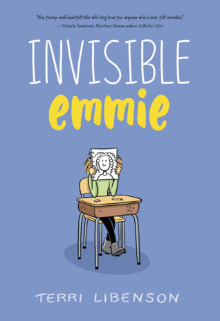 Invisible Emmie