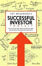 Load image into Gallery viewer, Pat McKeough's Successful Investor Toolkit
