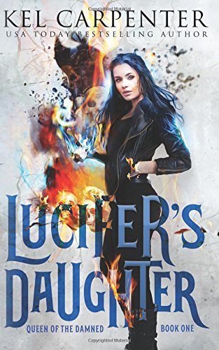 Lucifer's Daughter