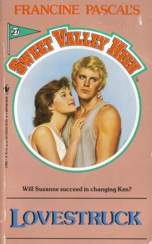 Sweet Valley High #27: Lovestruck