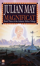 Load image into Gallery viewer, Galactic Milieu Trilogy by Julian May
